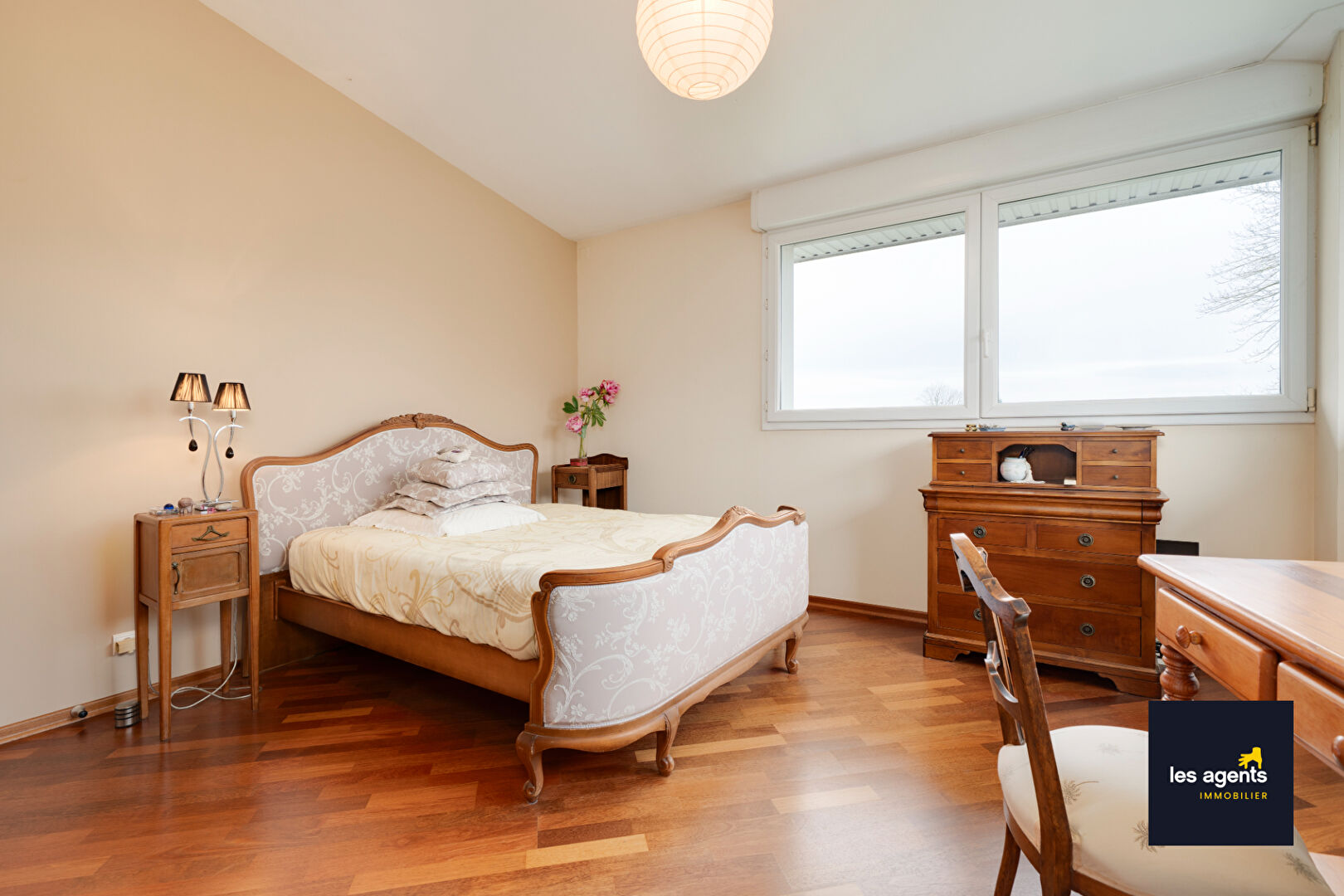 Maison exceptionnelle limite Saint Max/Dommartemont 9 pièce(s)