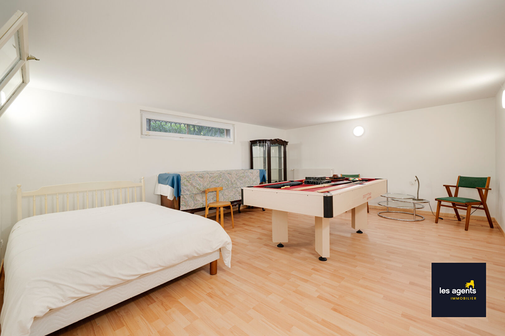 Maison exceptionnelle limite Saint Max/Dommartemont 9 pièce(s)