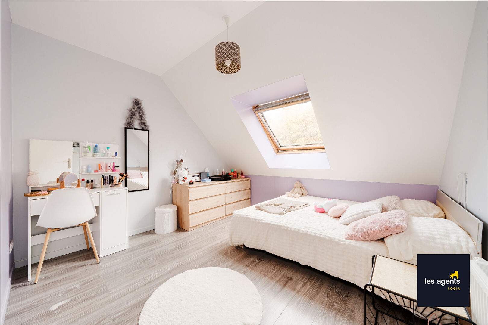 Maison Chaligny 7 pièce(s) 168 m2 + terrain 530m2