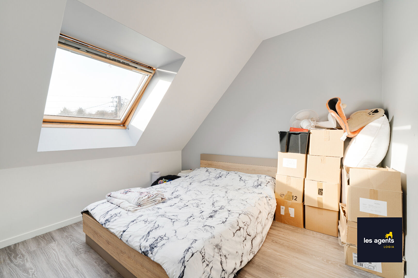 Maison Chaligny 7 pièce(s) 168 m2 + terrain 530m2