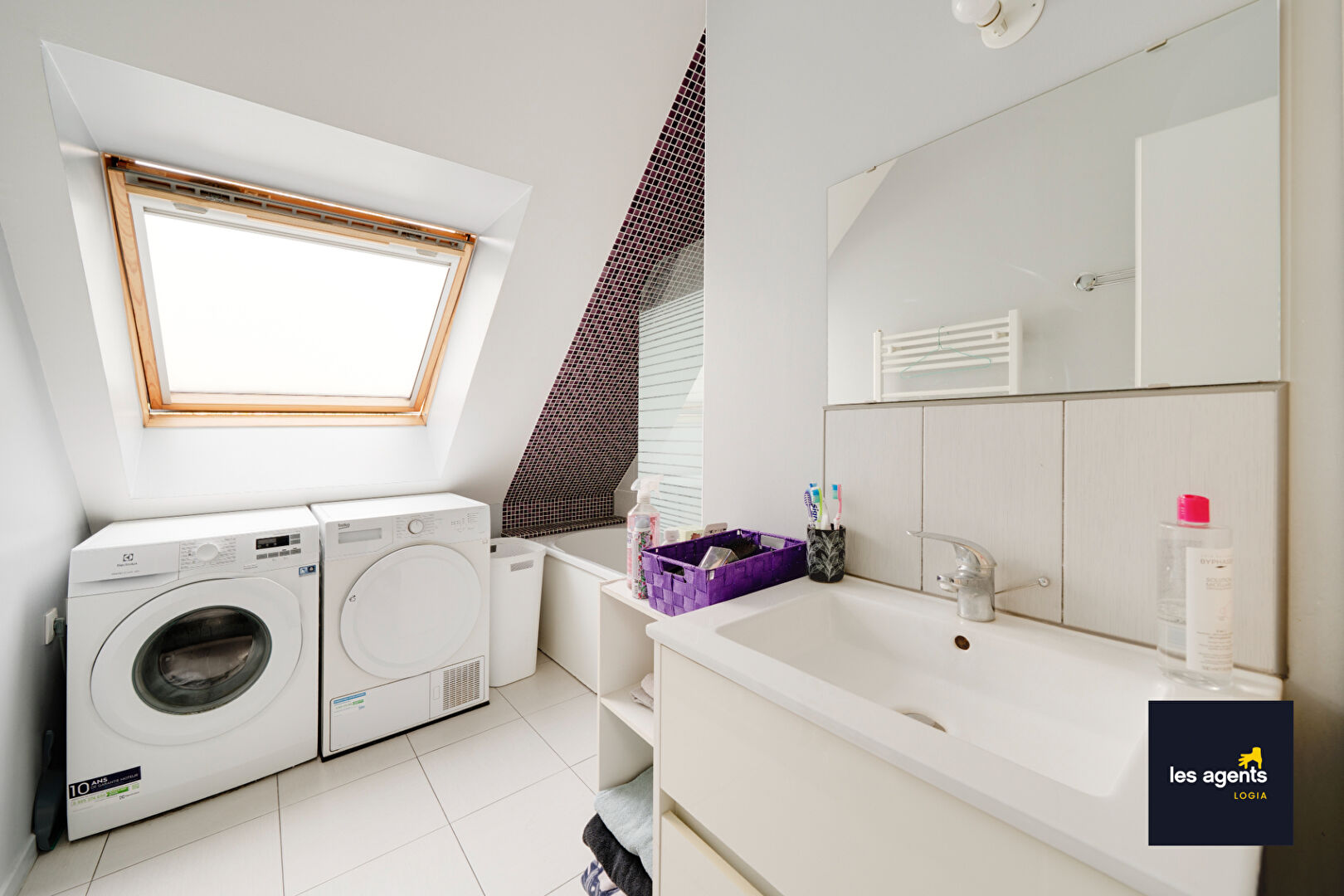 Maison Chaligny 7 pièce(s) 168 m2 + terrain 530m2