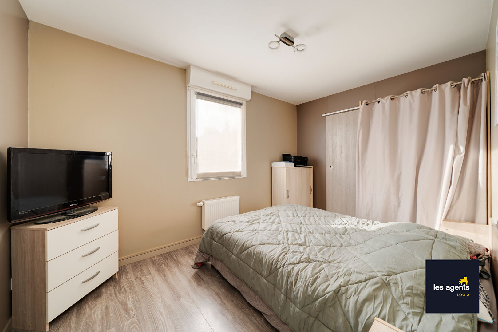 Maison Chaligny 7 pièce(s) 168 m2 + terrain 530m2