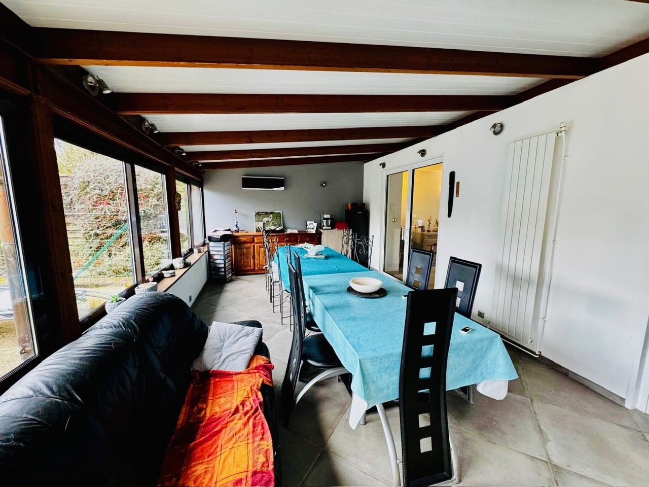 Maison à vendre à Agincourt - Référence 1427