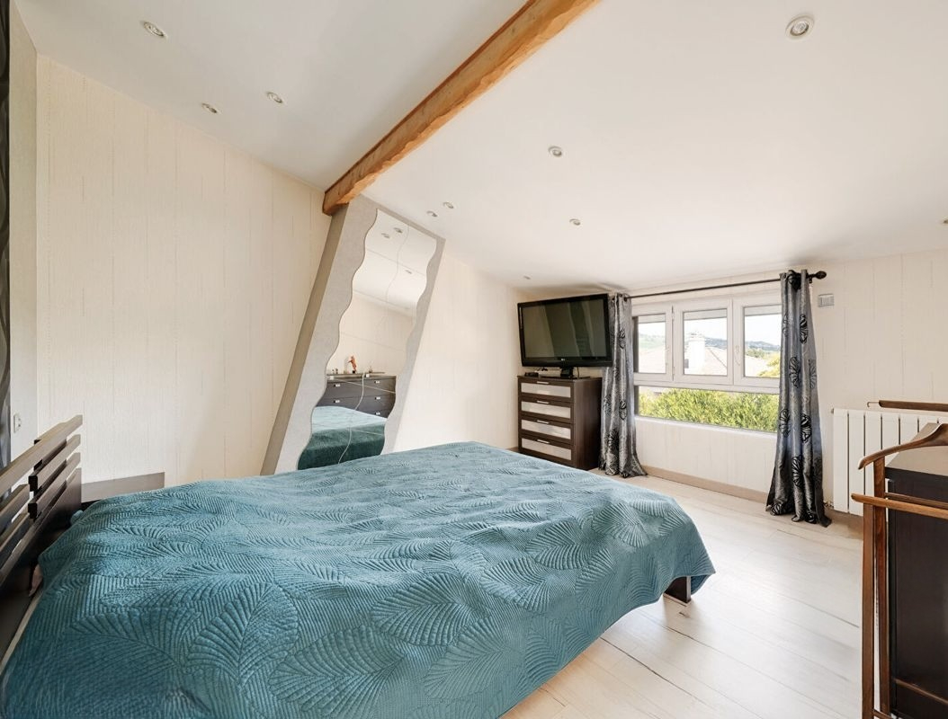 Maison à vendre à Agincourt - Référence 1427