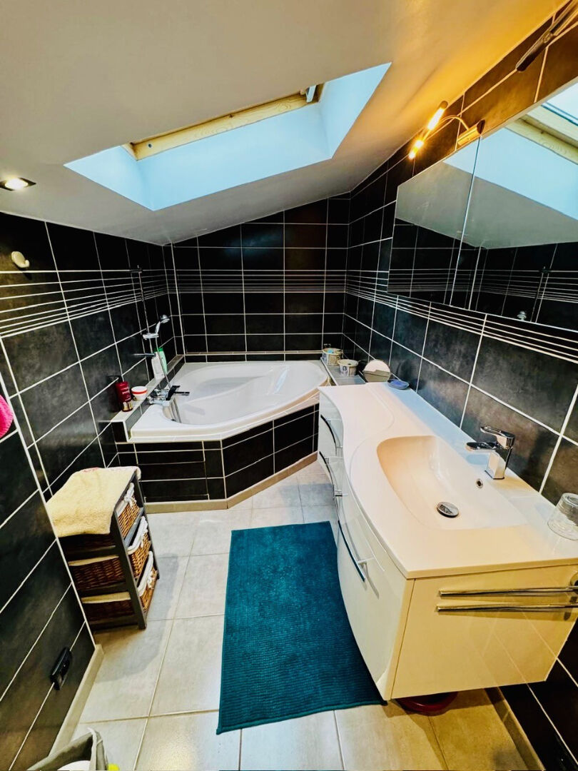 Maison à vendre à Agincourt - Référence 1427