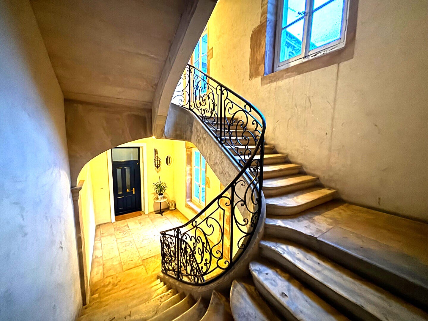 À vendre : Appartement spacieux de 5 pièces à Lunéville