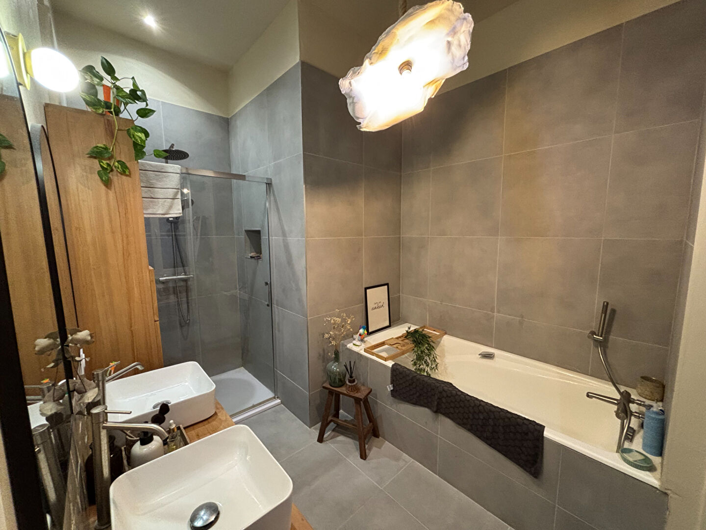 À vendre : Appartement spacieux de 5 pièces à Lunéville