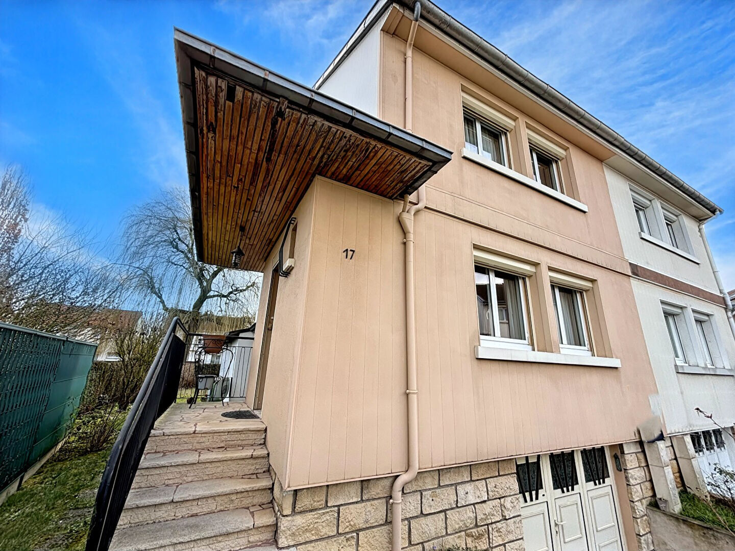 Maison  5 pièce(s) 81 m2