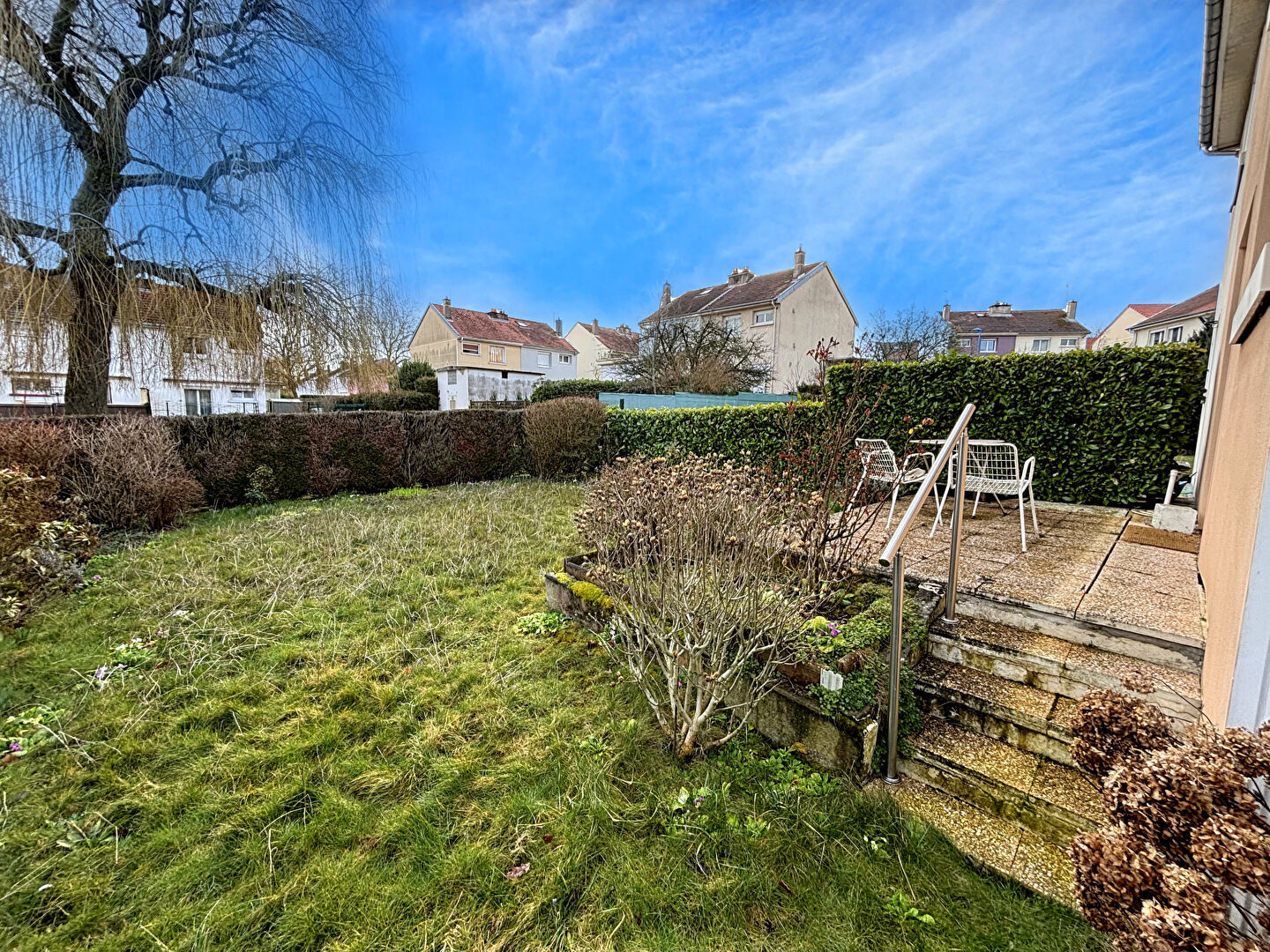 Maison  5 pièce(s) 81 m2