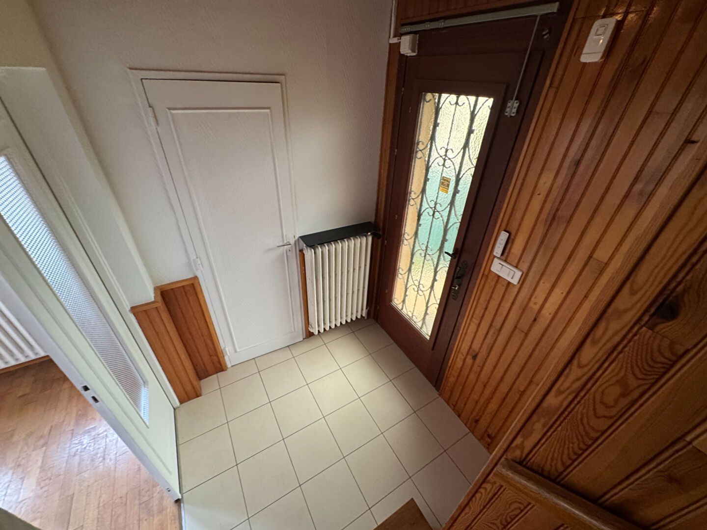 Maison  5 pièce(s) 81 m2