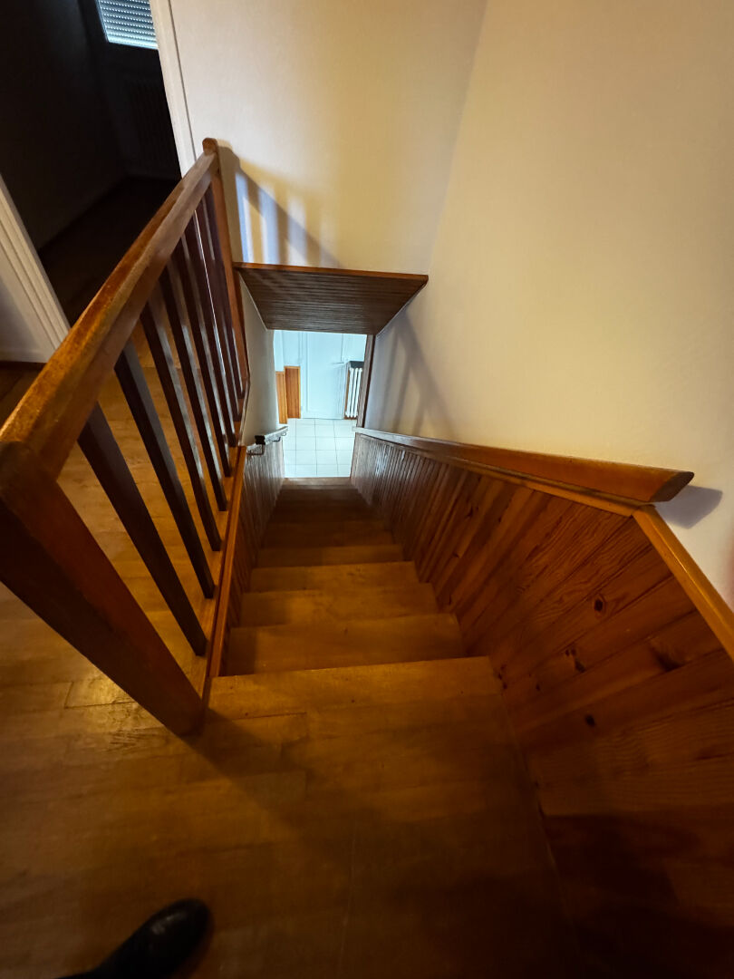 Maison  5 pièce(s) 81 m2