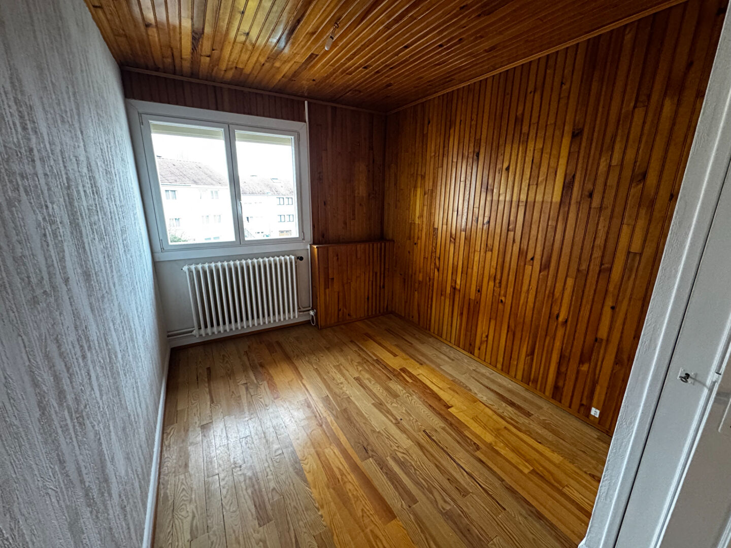 Maison  5 pièce(s) 81 m2