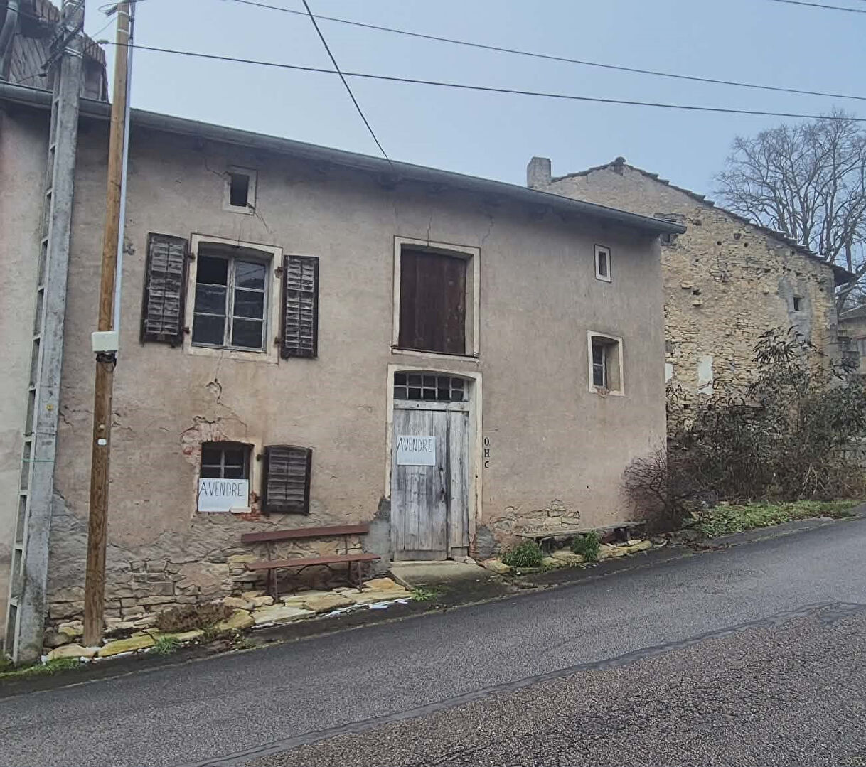 Maison Gripport 4 pièce(s) 100 m2