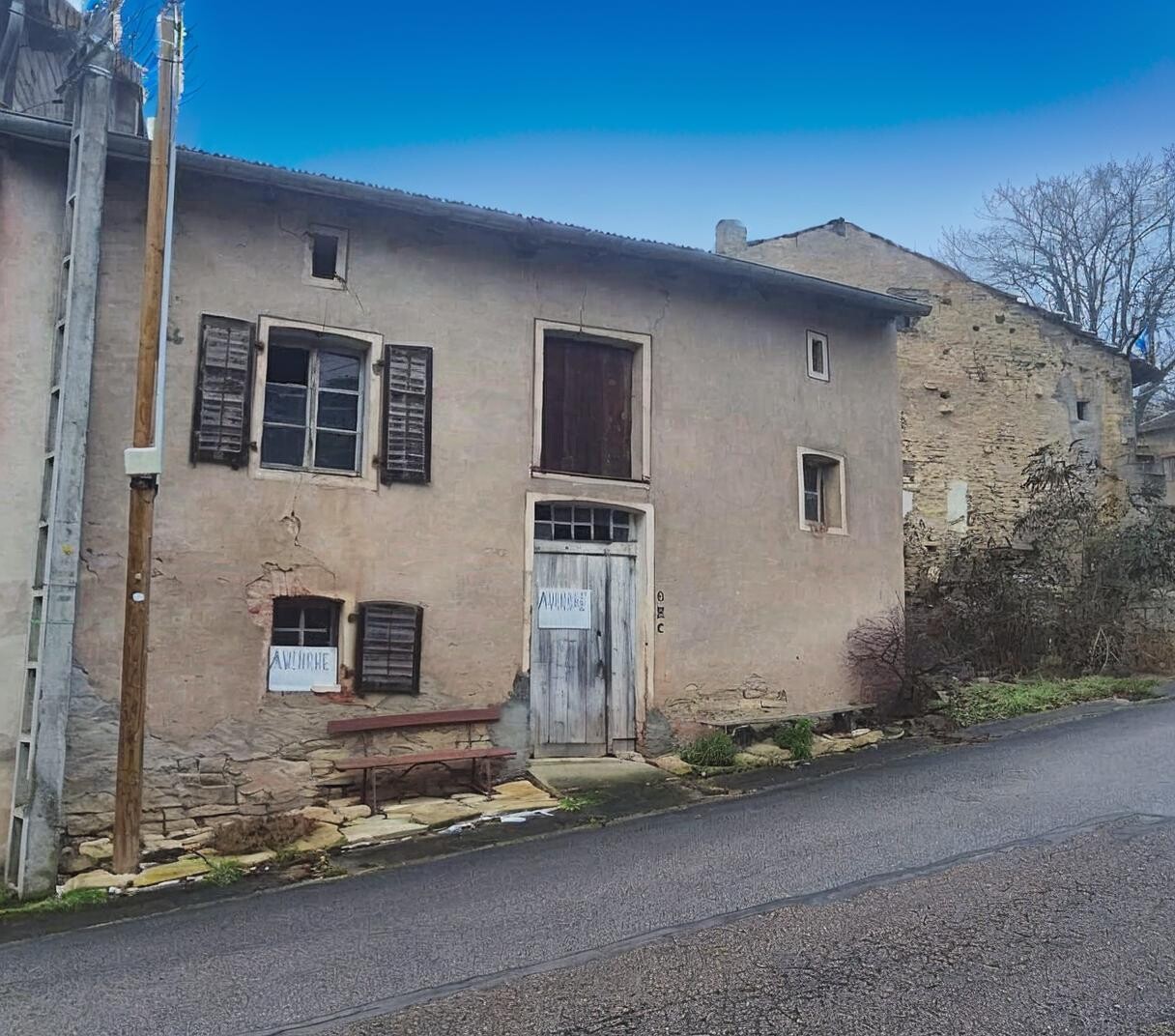 Maison Gripport 4 pièce(s) 100 m2