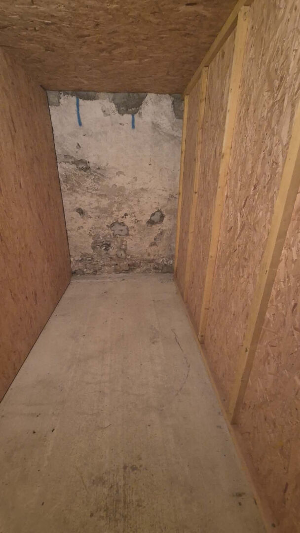 Appartement Charmes 2 pièce(s) 56.72 m2