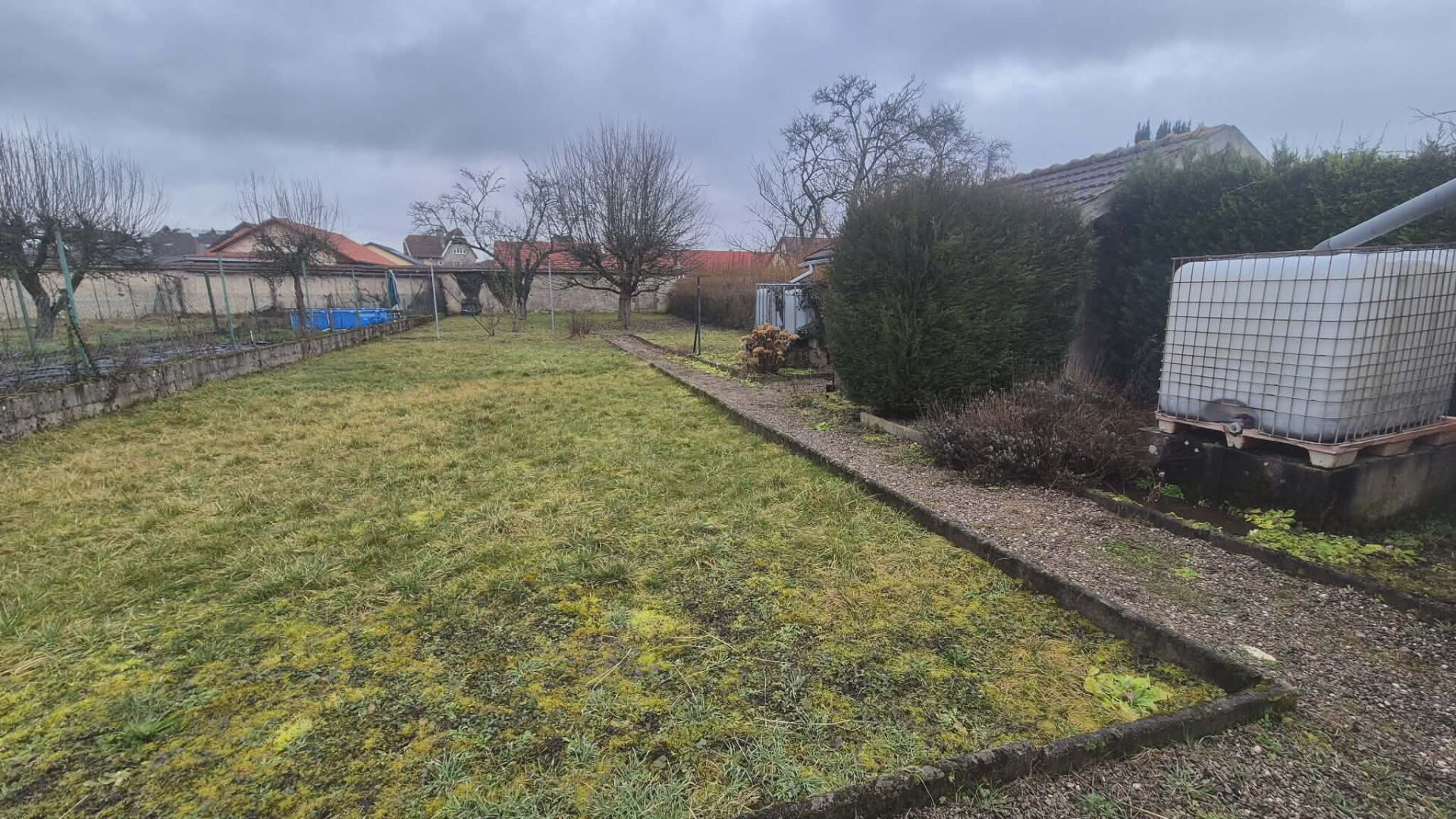 Maison Nomexy 5 pièce(s) 77 m2