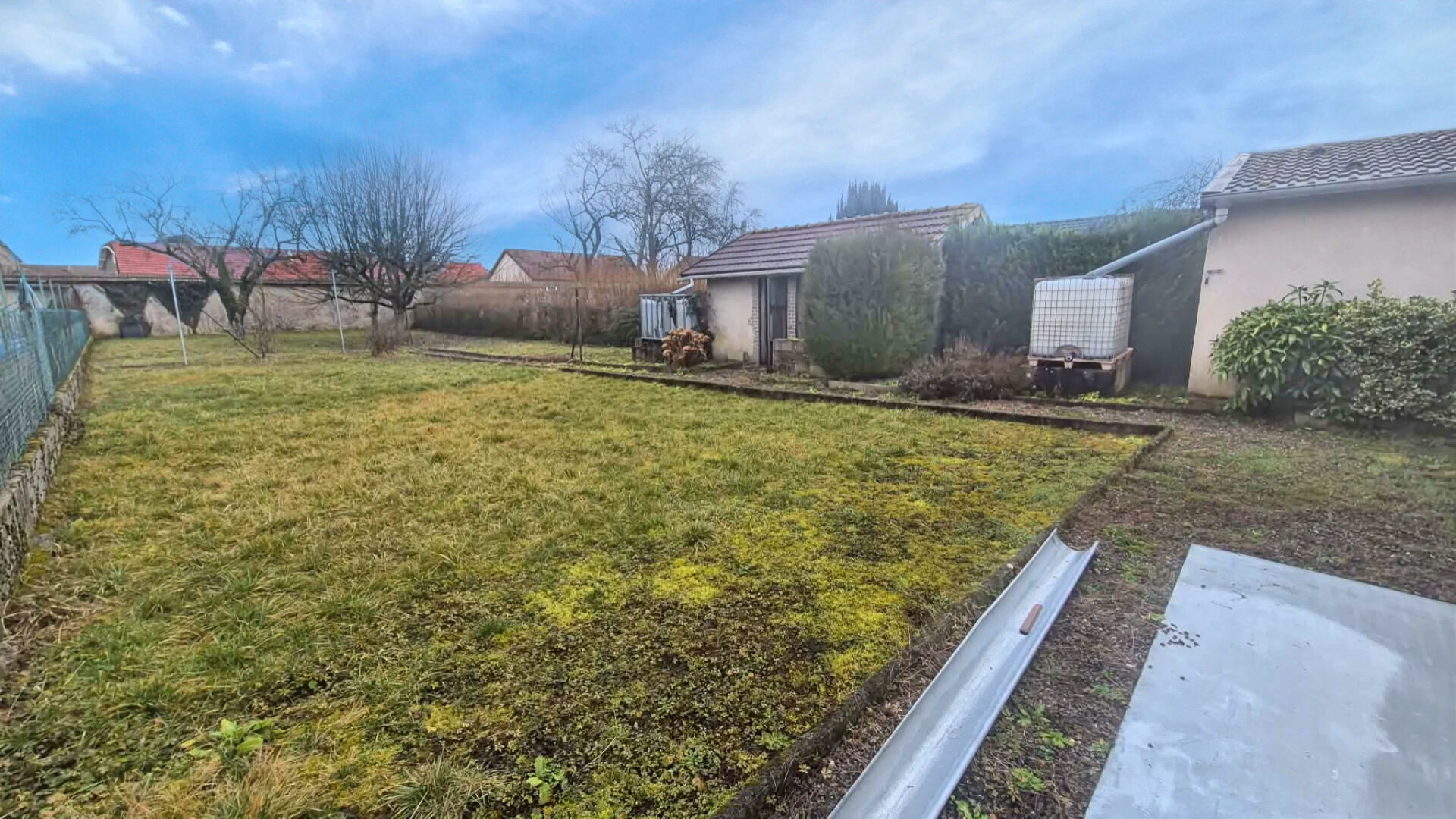 Maison Nomexy 5 pièce(s) 77 m2