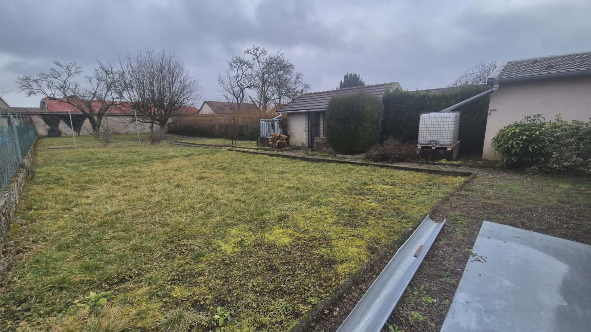 Maison Nomexy 5 pièce(s) 77 m2