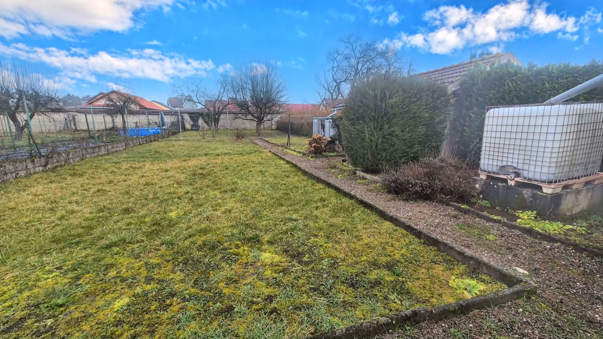 Maison Nomexy 5 pièce(s) 77 m2