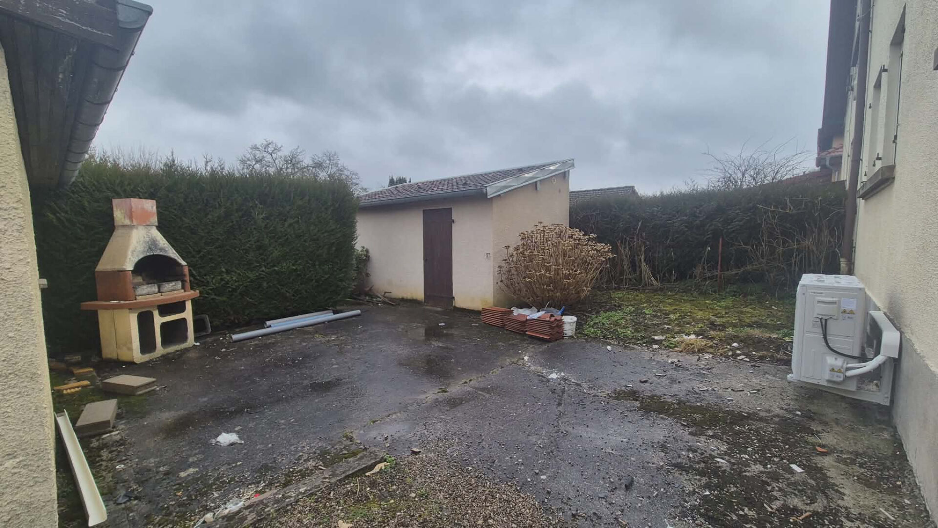 Maison Nomexy 5 pièce(s) 77 m2