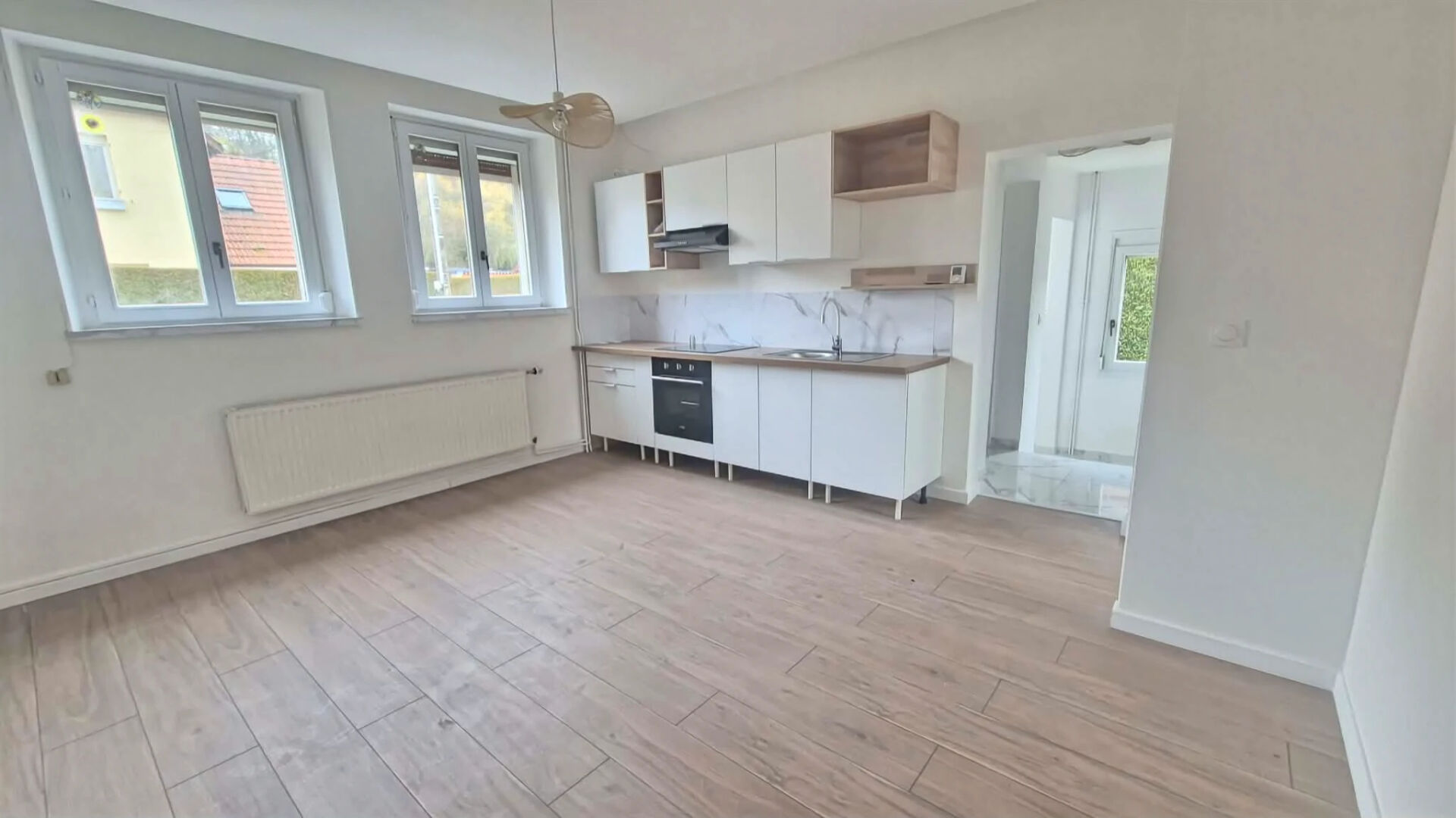 Maison Nomexy 5 pièce(s) 77 m2