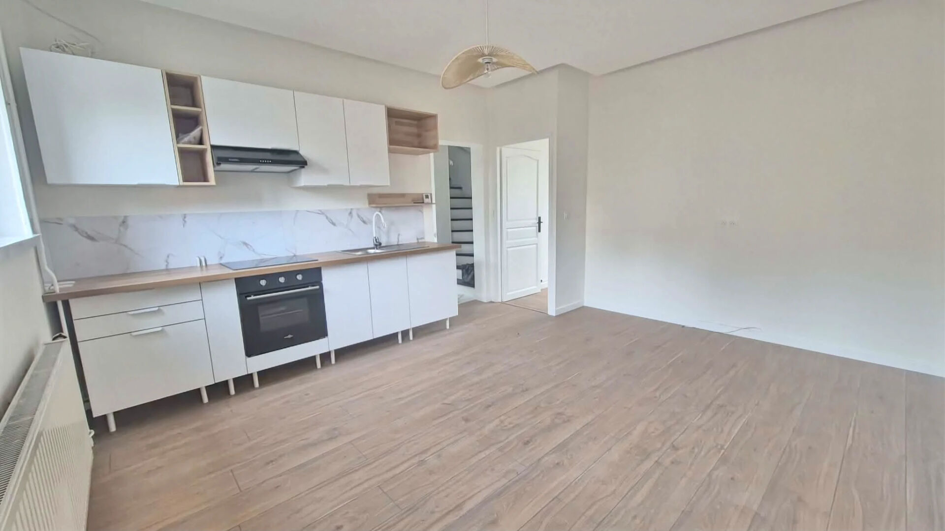 Maison Nomexy 5 pièce(s) 77 m2