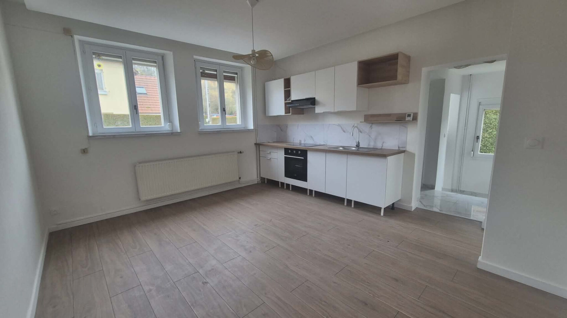 Maison Nomexy 5 pièce(s) 77 m2