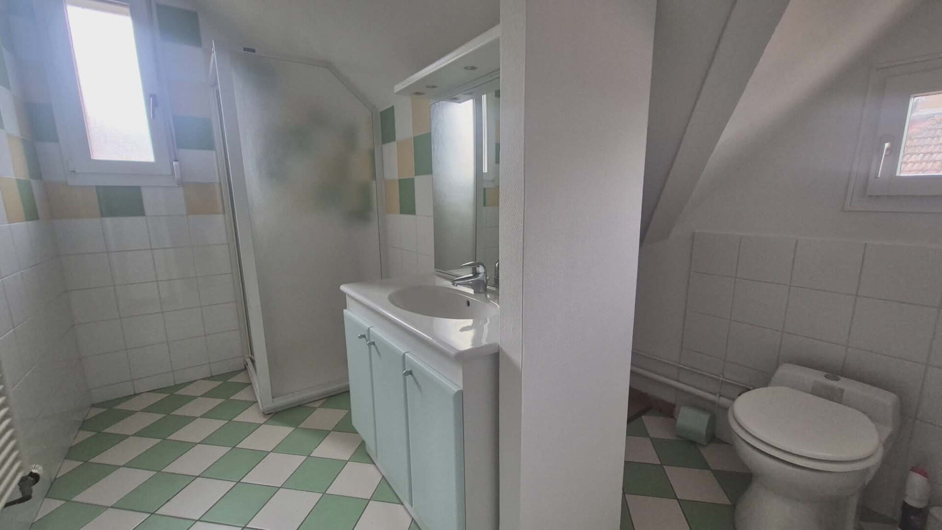 Maison Nomexy 5 pièce(s) 77 m2