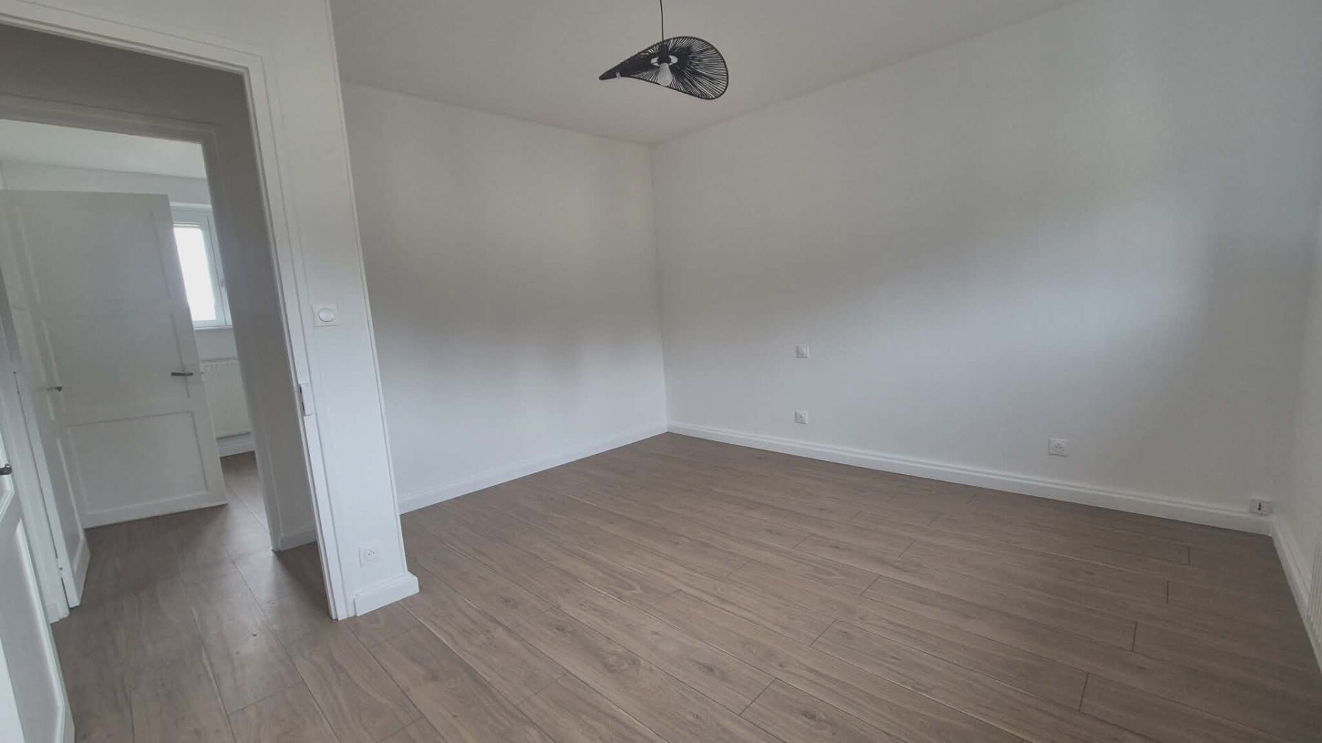 Maison Nomexy 5 pièce(s) 77 m2