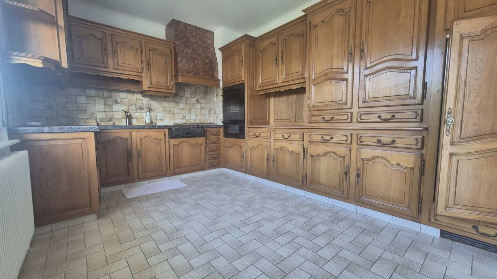 Maison Vincey 4 pièce(s) 102.16 m2