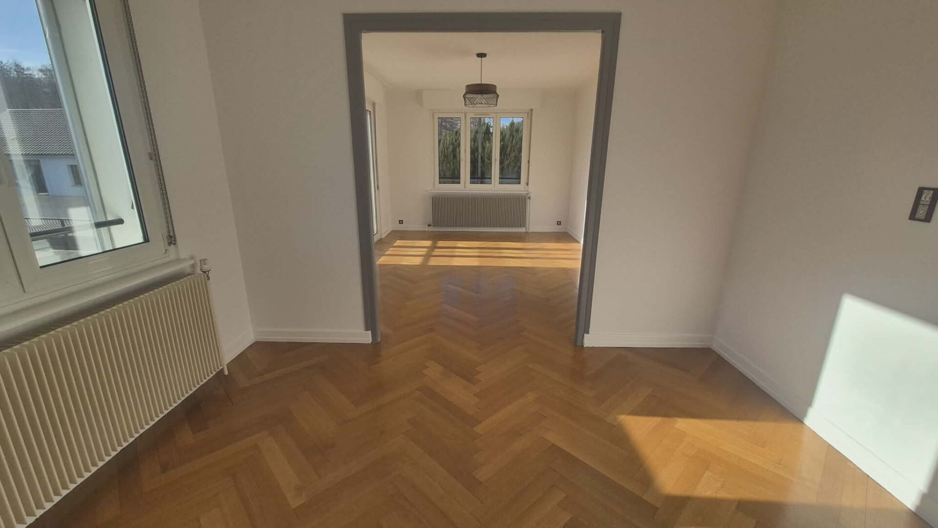 Maison Vincey 4 pièce(s) 102.16 m2