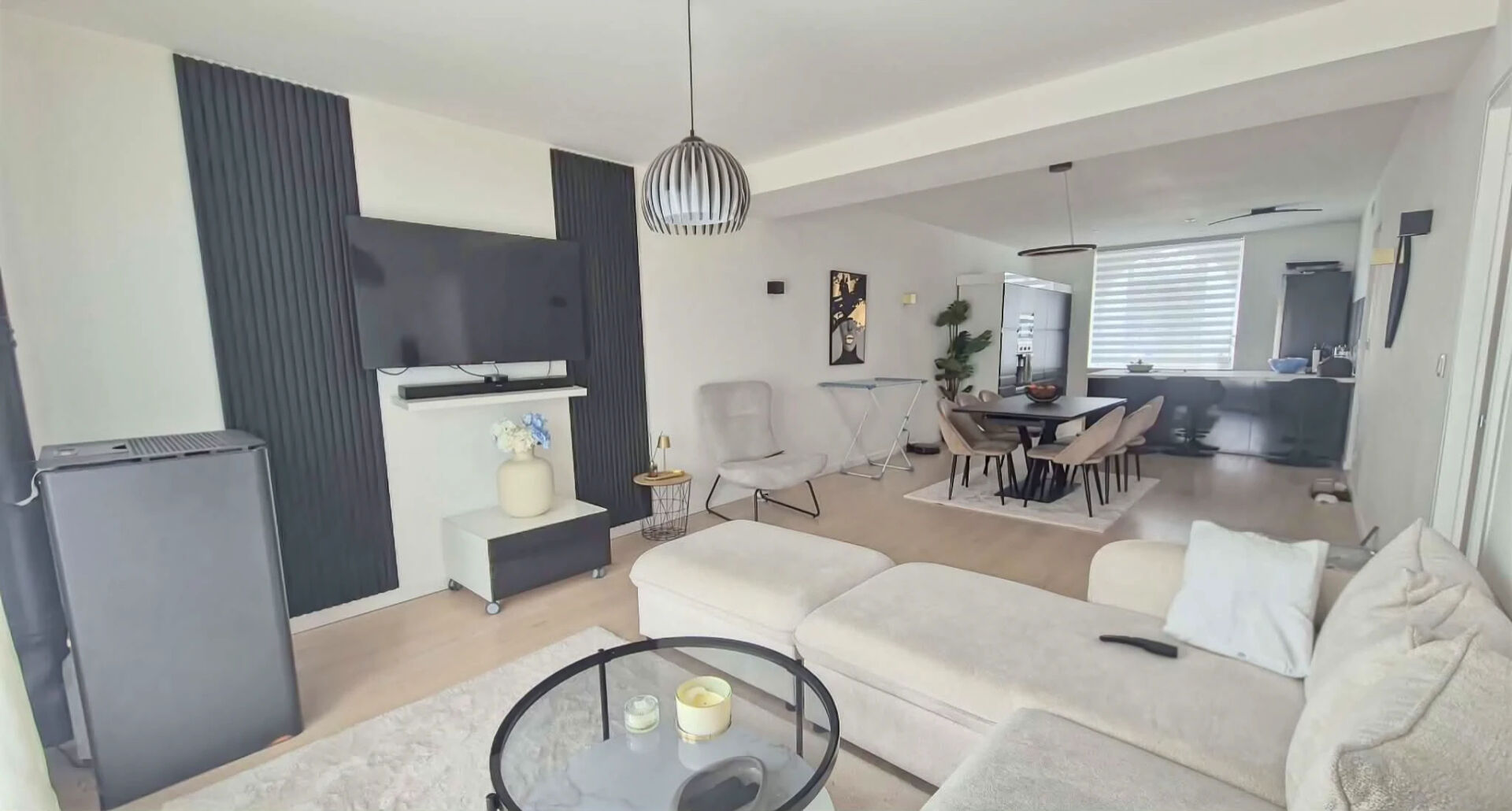 Maison Thaon Les Vosges 105 m2