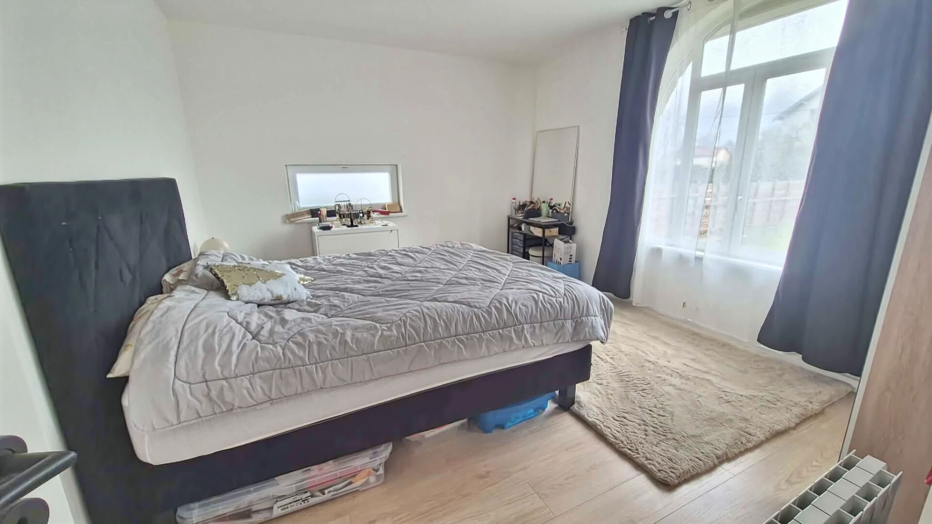Maison Thaon Les Vosges 105 m2