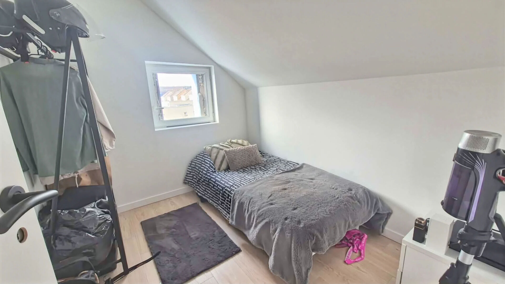 Maison Thaon Les Vosges 105 m2