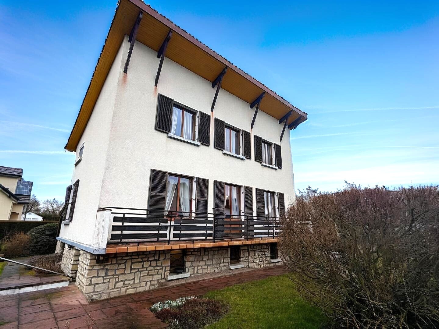 Maison Gripport 6 pièce(s) 101 m2