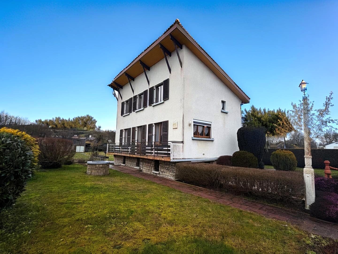 Maison Gripport 6 pièce(s) 101 m2