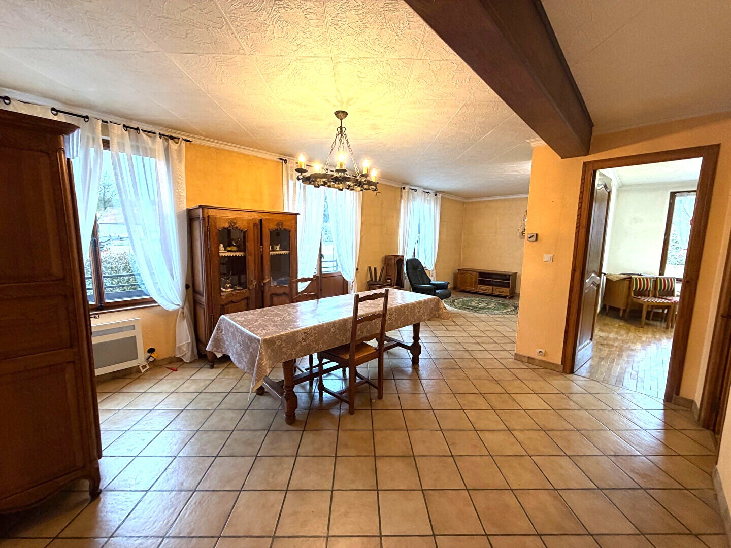 Maison Gripport 6 pièce(s) 101 m2