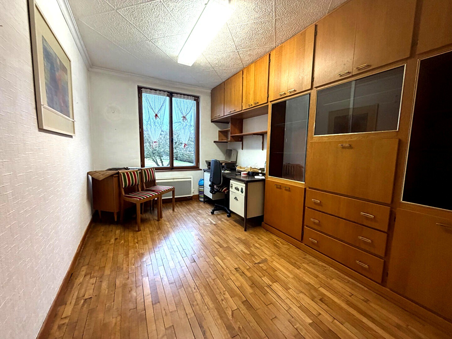 Maison Gripport 6 pièce(s) 101 m2