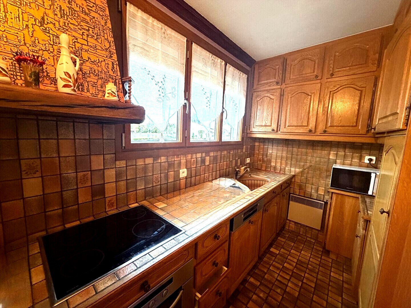 Maison Gripport 6 pièce(s) 101 m2