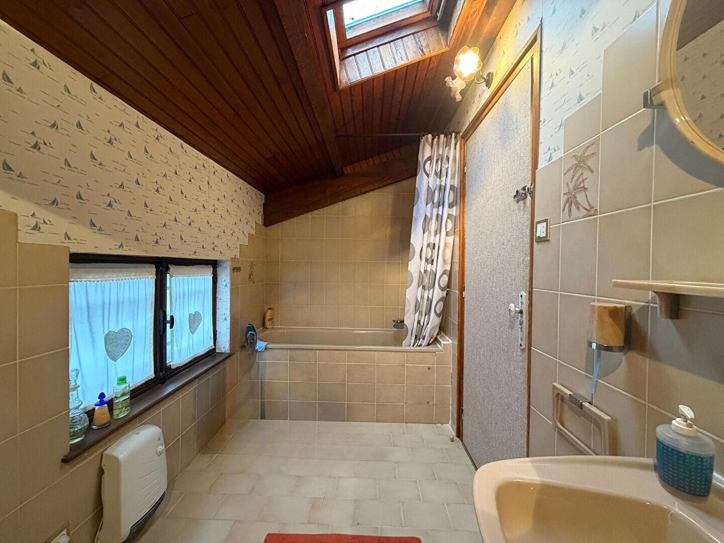 Maison Gripport 6 pièce(s) 101 m2