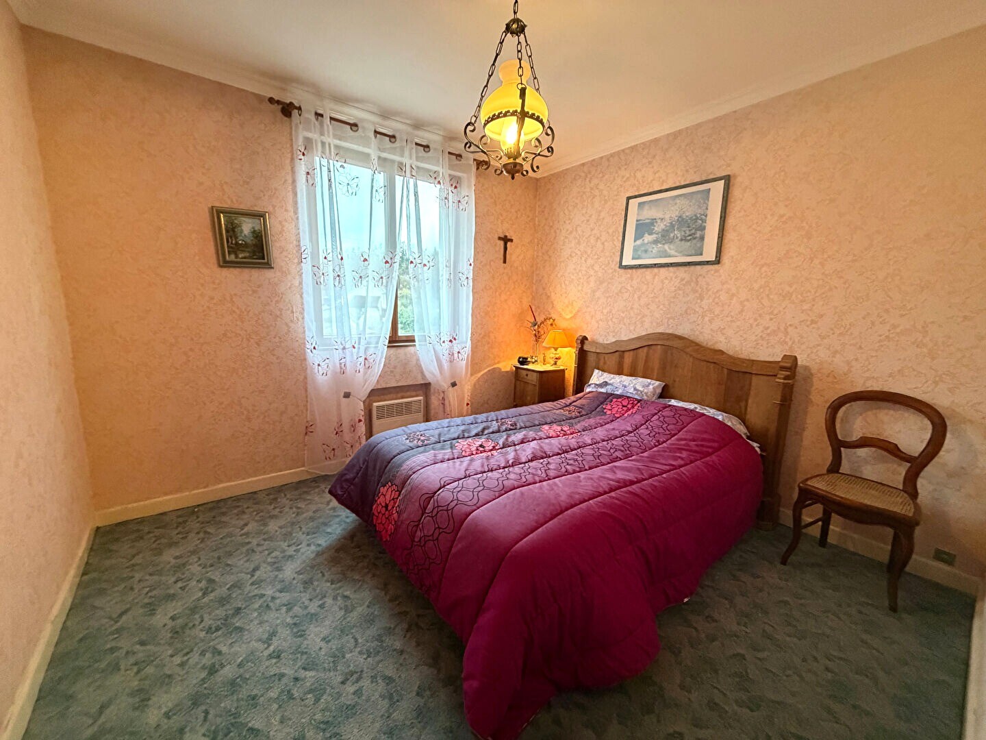 Maison Gripport 6 pièce(s) 101 m2