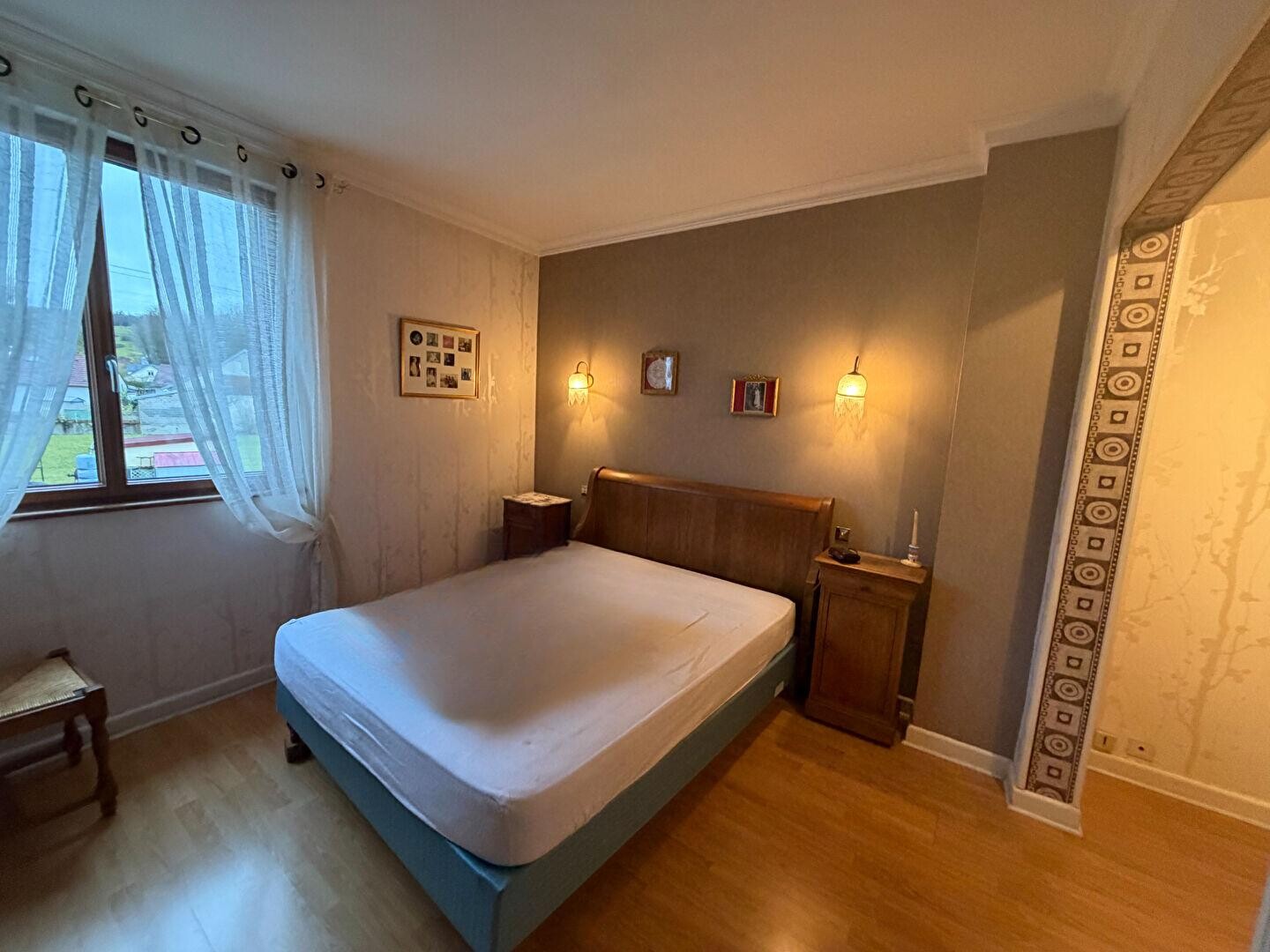 Maison Gripport 6 pièce(s) 101 m2