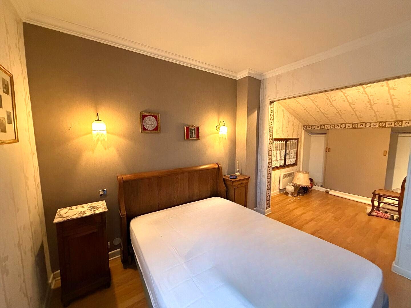 Maison Gripport 6 pièce(s) 101 m2