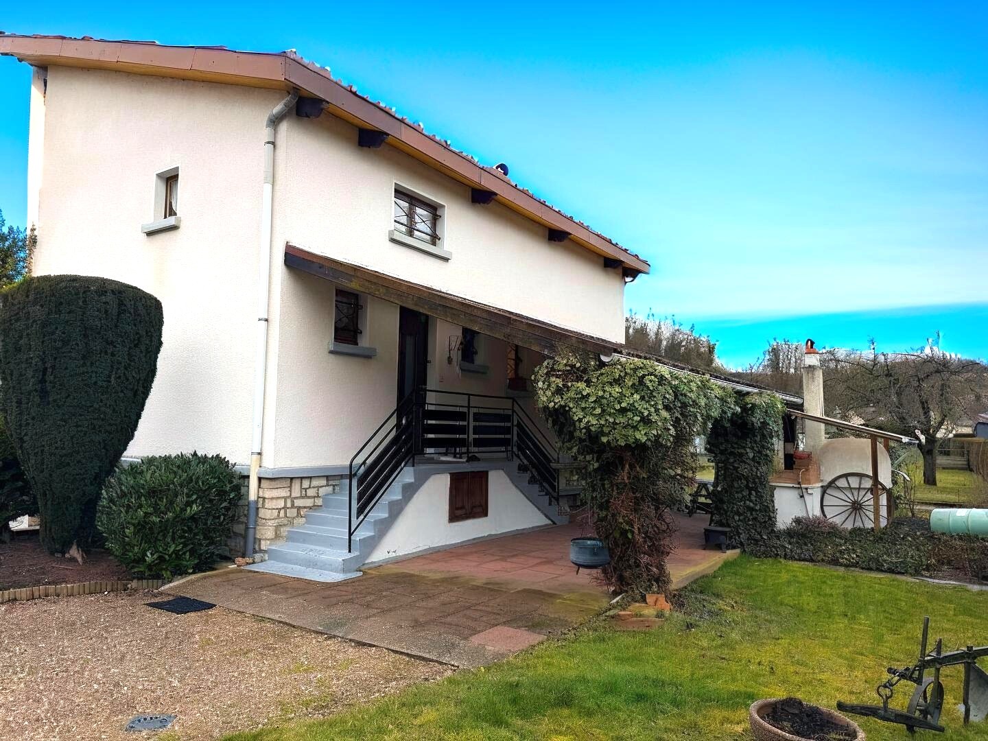 Maison Gripport 6 pièce(s) 101 m2