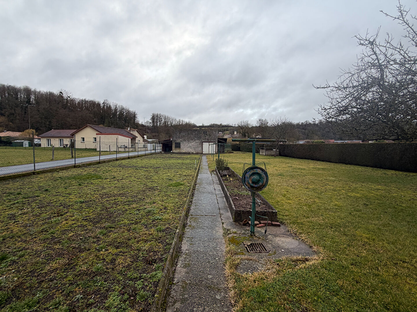 Maison Gripport 6 pièce(s) 101 m2