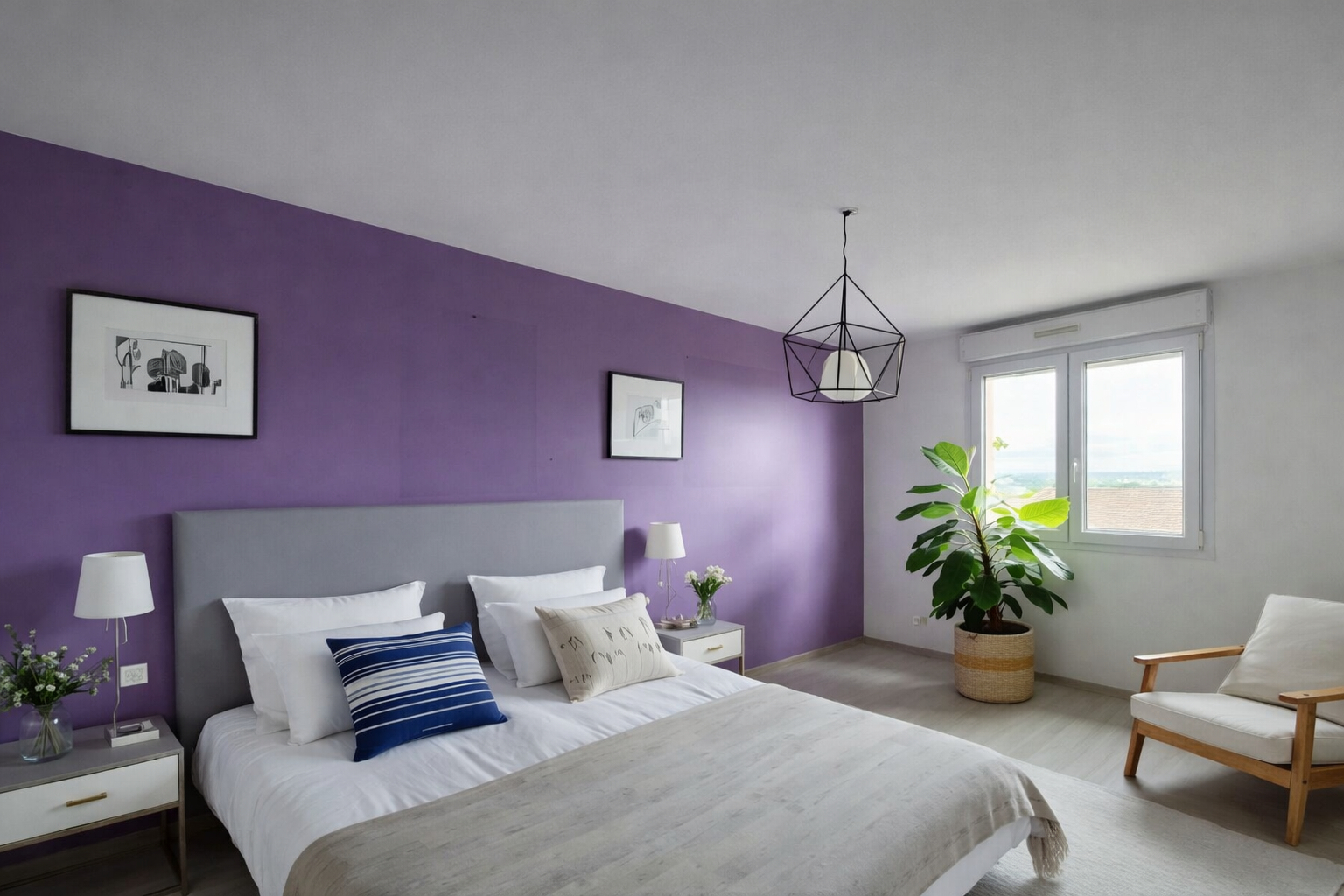 Maison de Prestige à Vendre à Houdemont - 8 Pièces, 5 Chambres