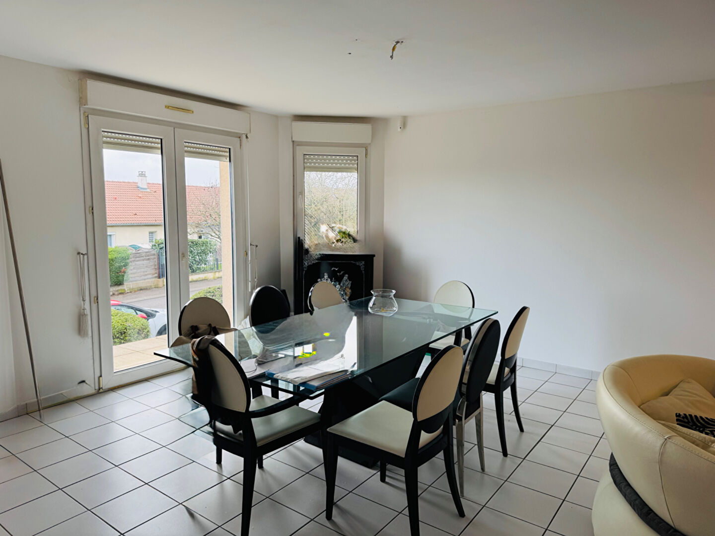 Maison de Prestige à Vendre à Houdemont - 8 Pièces, 5 Chambres