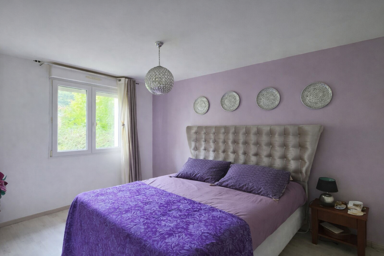 Maison de Prestige à Vendre à Houdemont - 8 Pièces, 5 Chambres