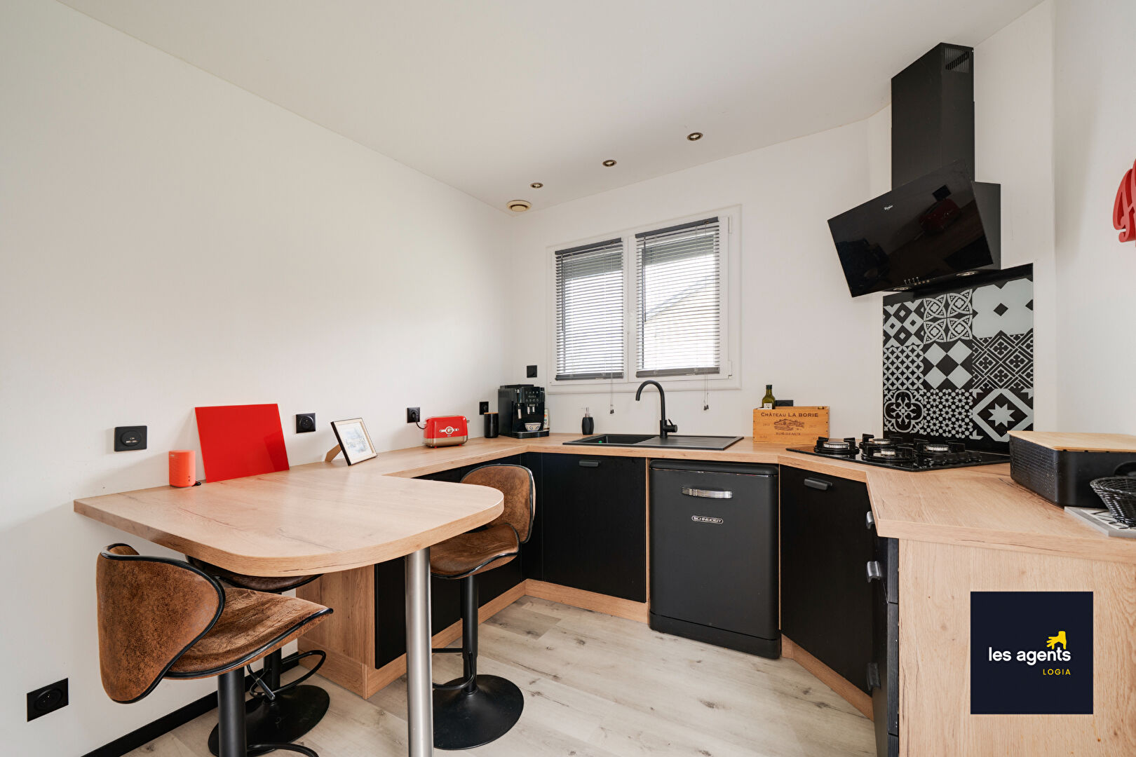 Agence immobilière de MENTOR - SIEGE - MEDIANE - Nancy