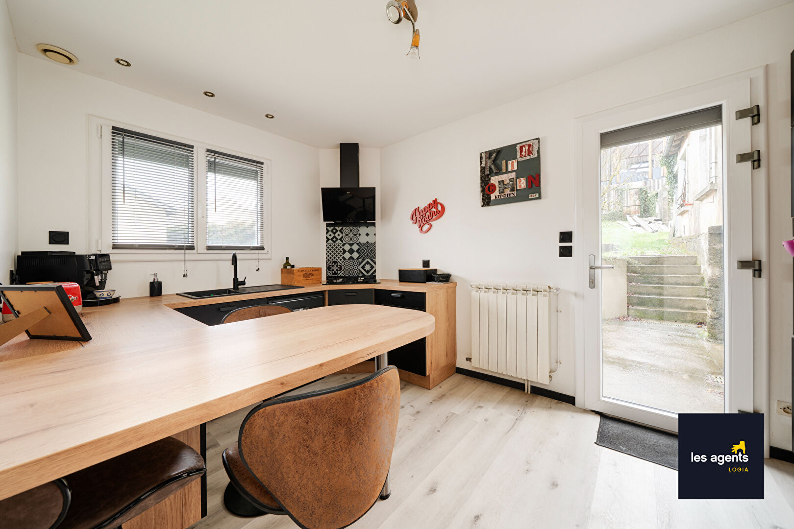 Maison Neuves Maisons 5 pièce(s) 120 m2 + terrain 530m2